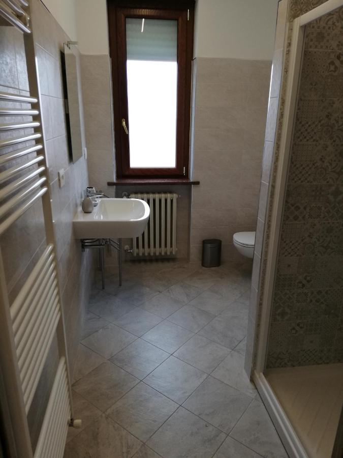 Agriturismo Ridaroca San Damiano dʼAsti Eksteriør billede
